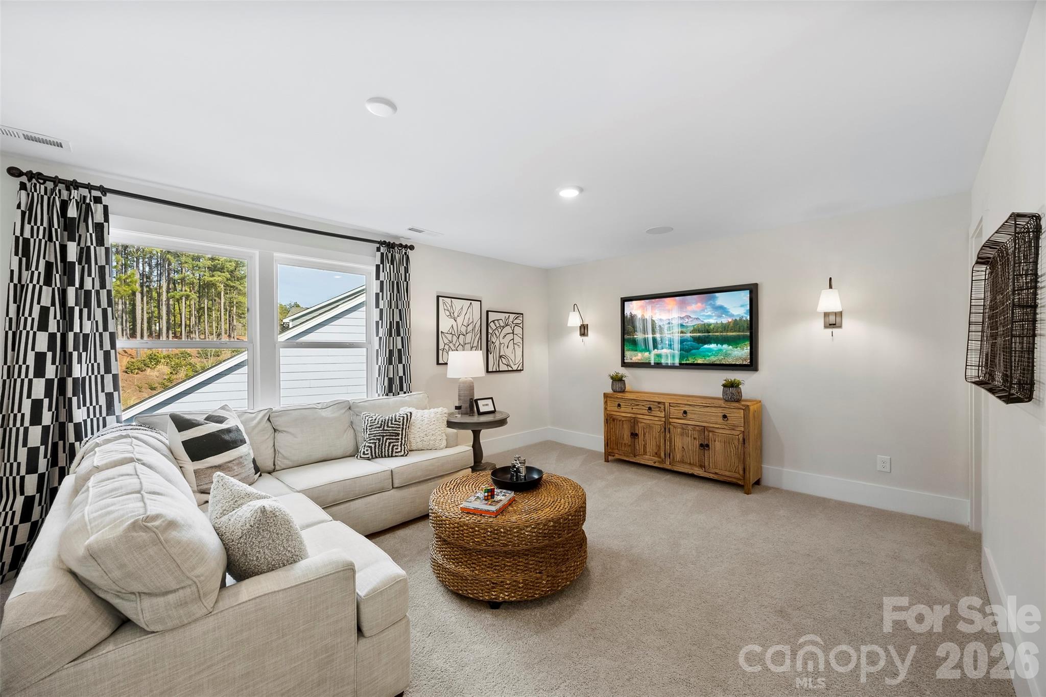 Edgewater - Residential