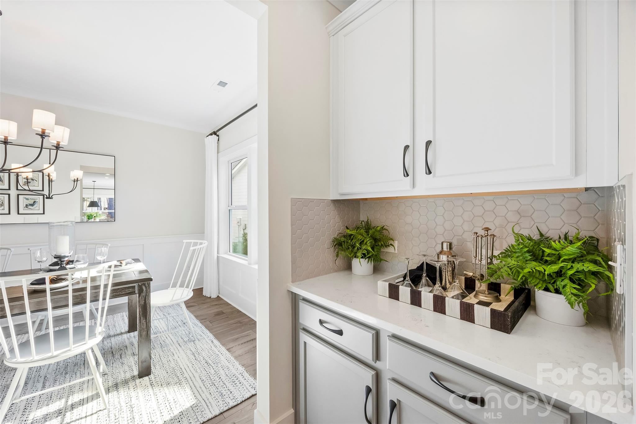 Edgewater - Residential