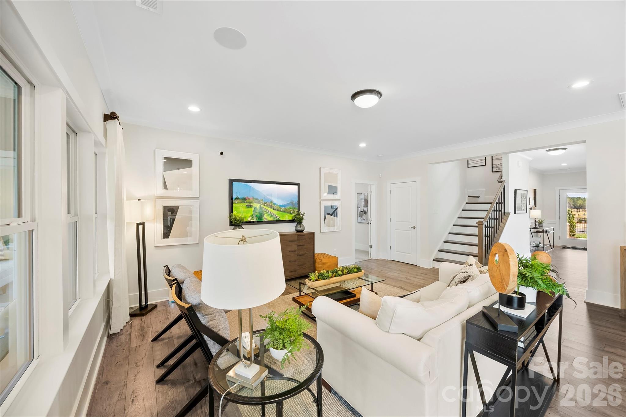 Edgewater - Residential