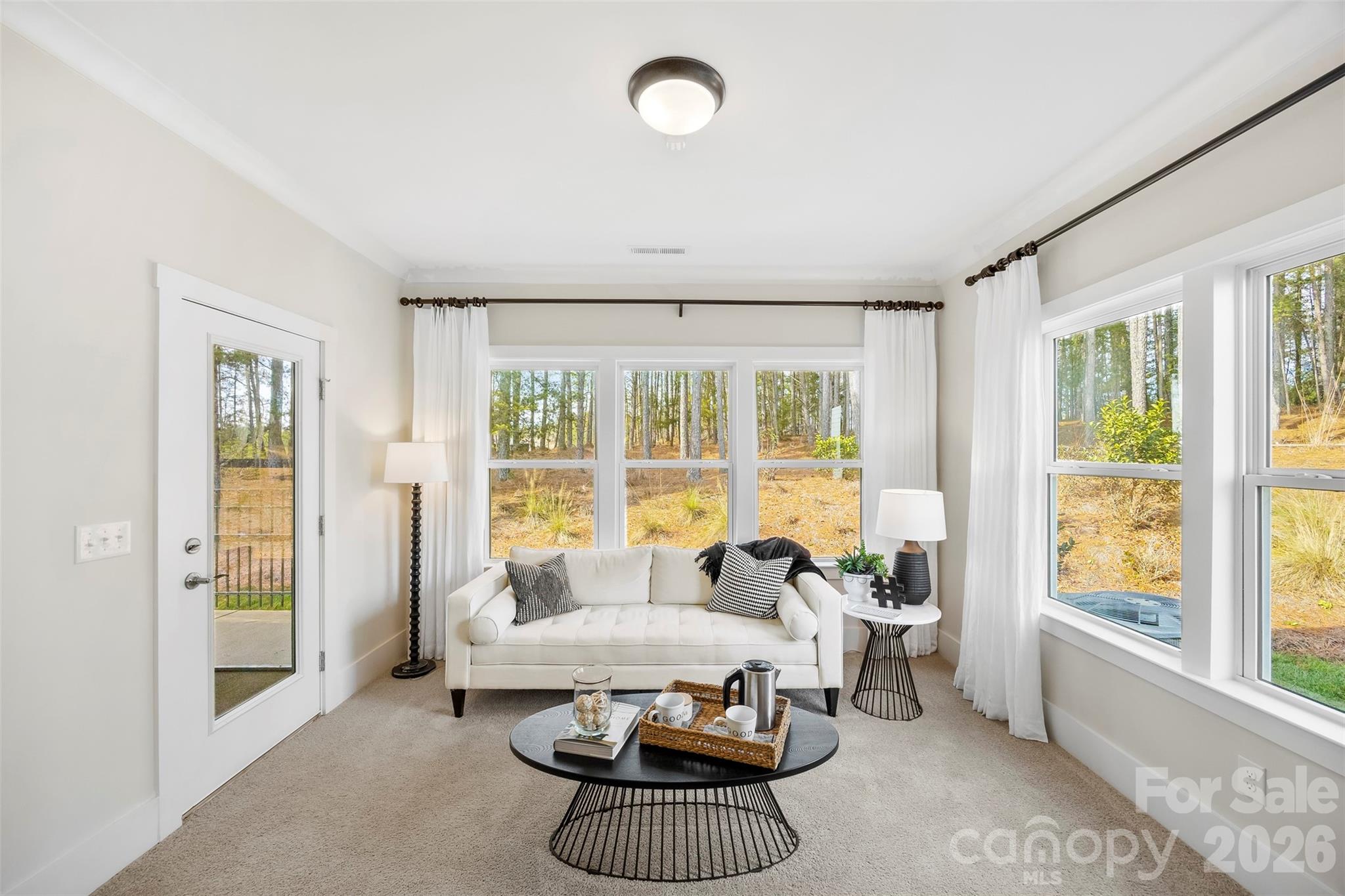 Edgewater - Residential