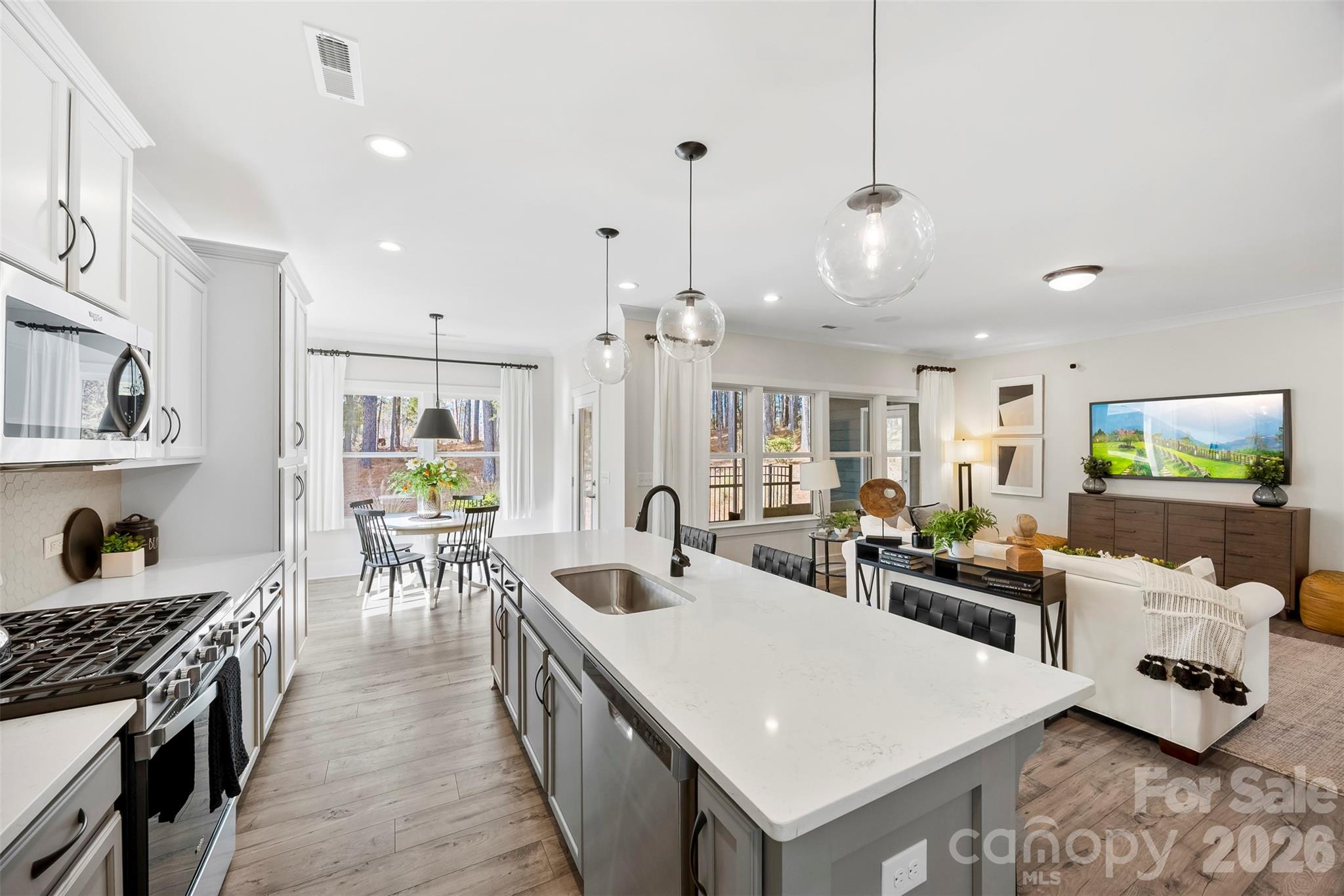 Edgewater - Residential