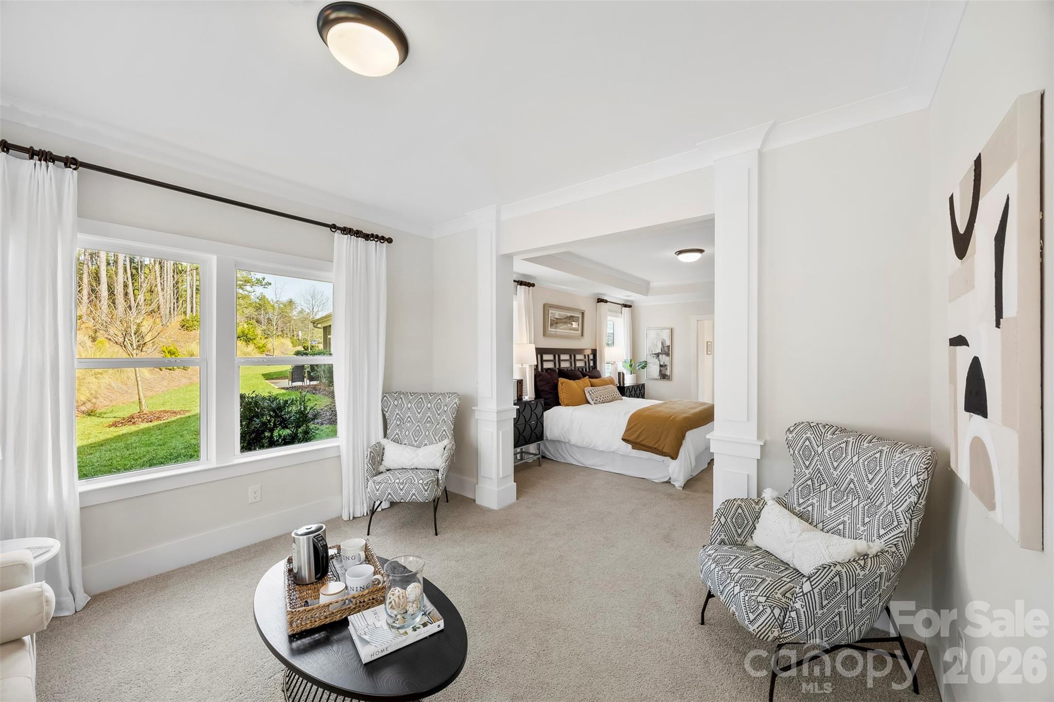 Edgewater - Residential