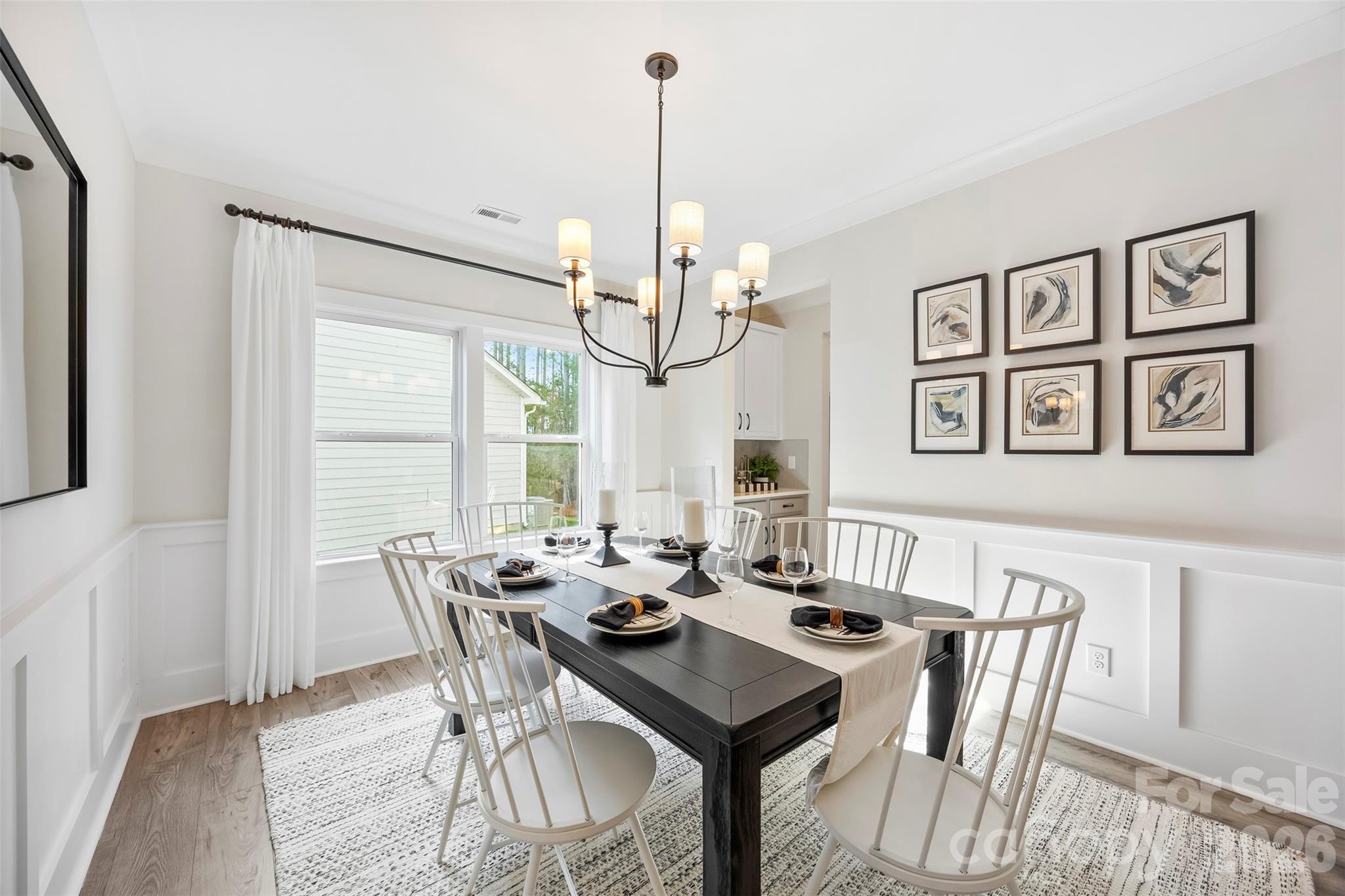 Edgewater - Residential