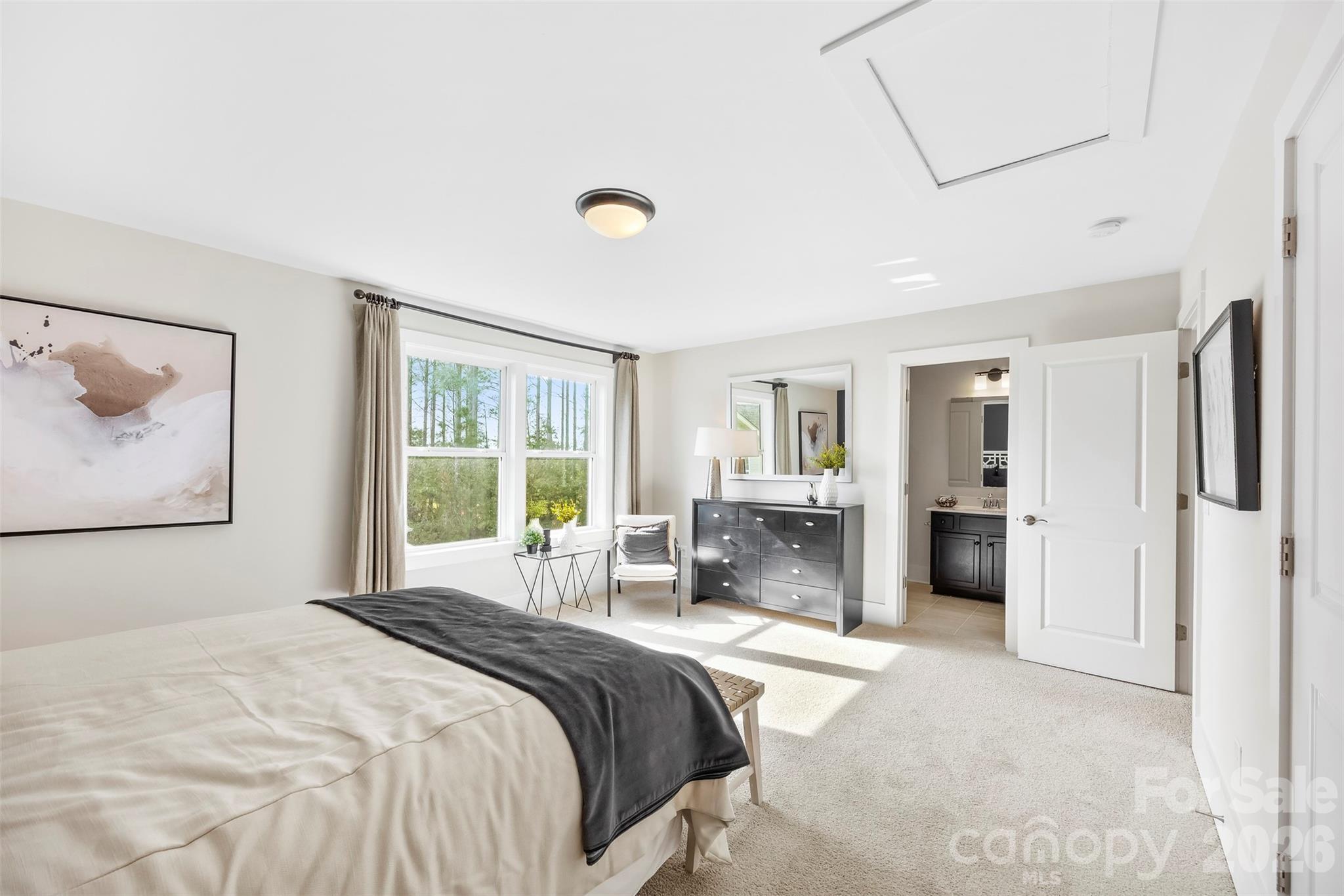 Edgewater - Residential