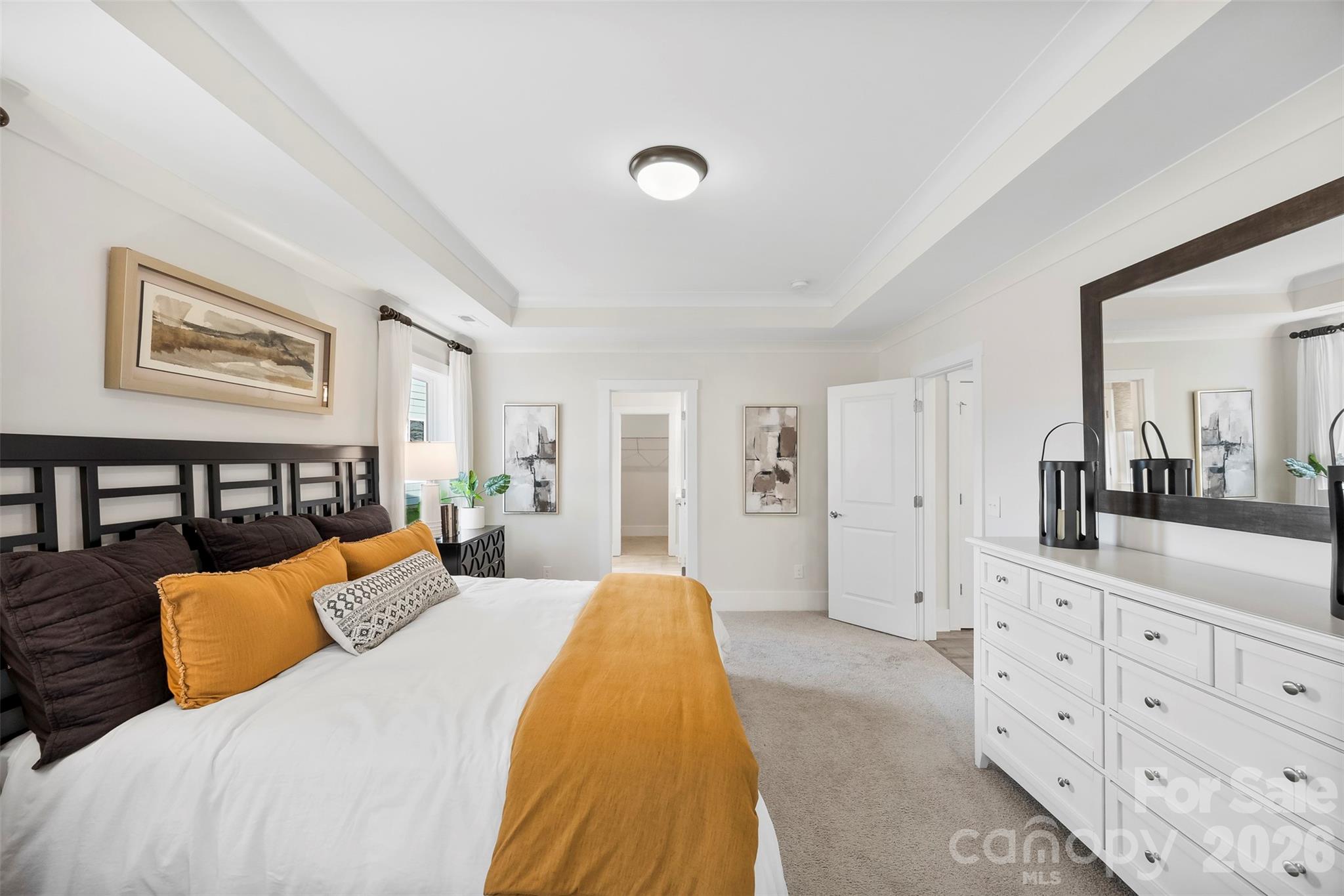 Edgewater - Residential