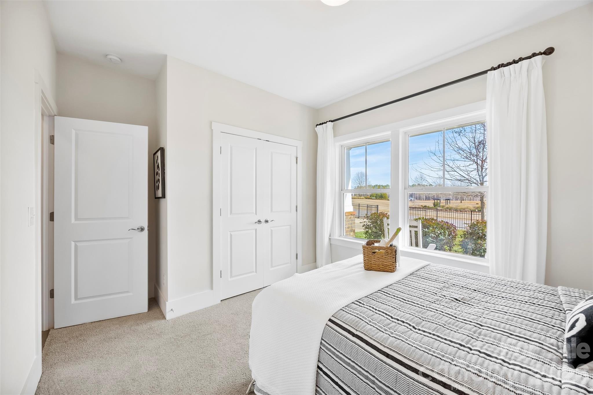 Edgewater - Residential