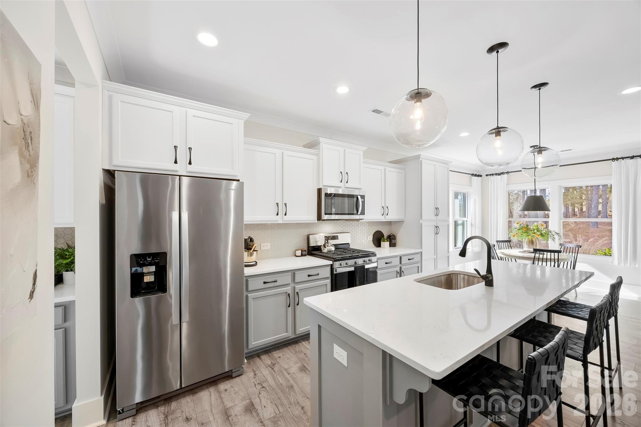Edgewater - Residential