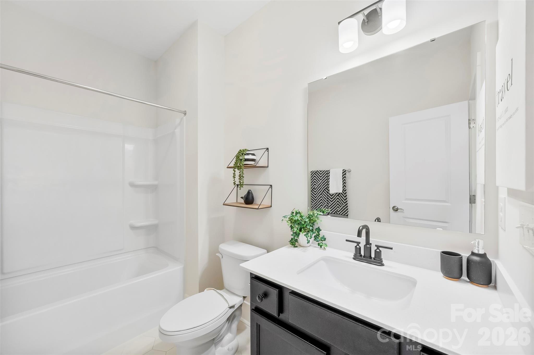 Edgewater - Residential