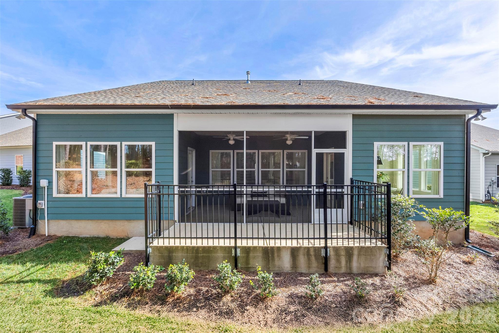Edgewater - Residential