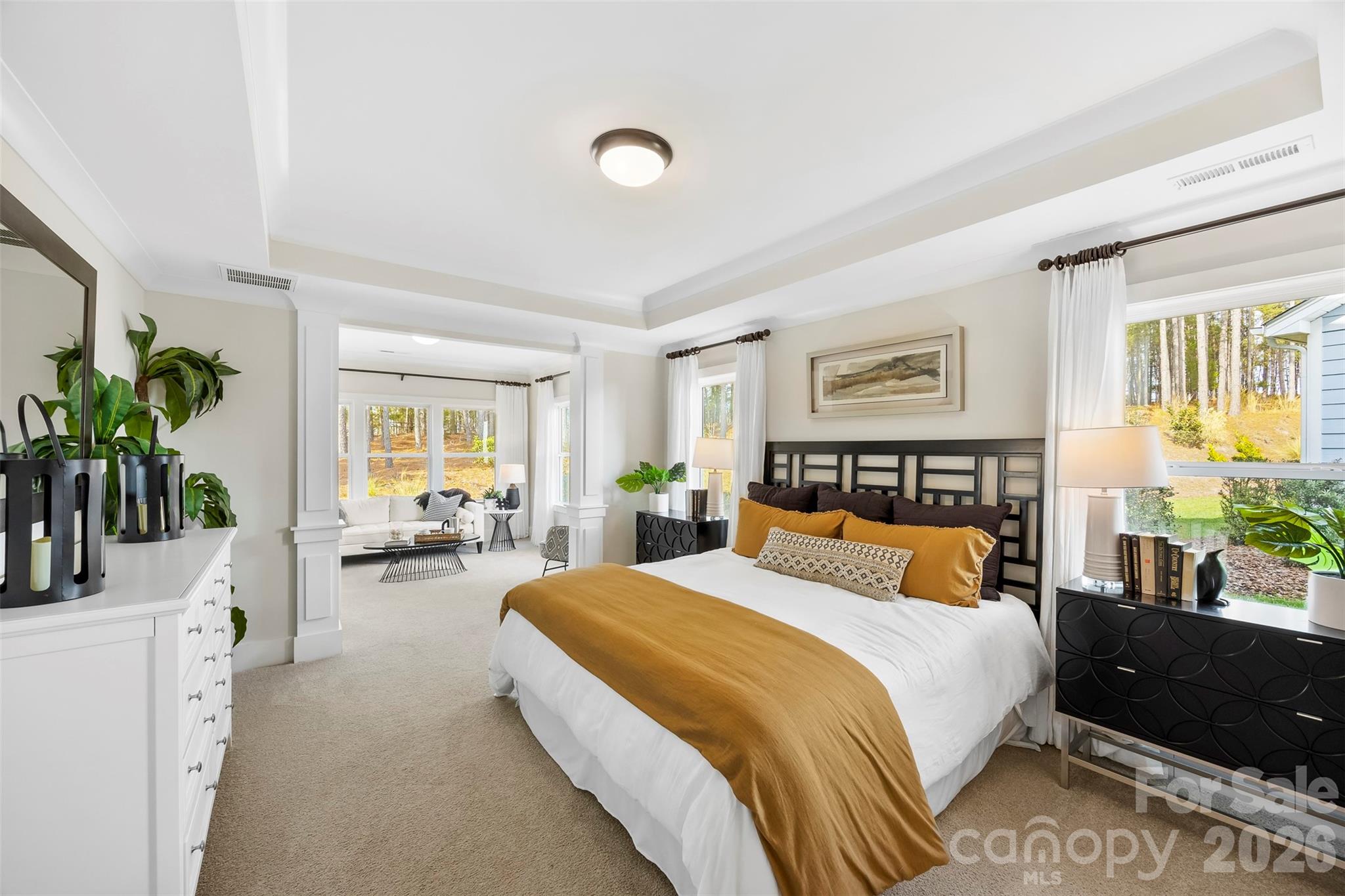 Edgewater - Residential