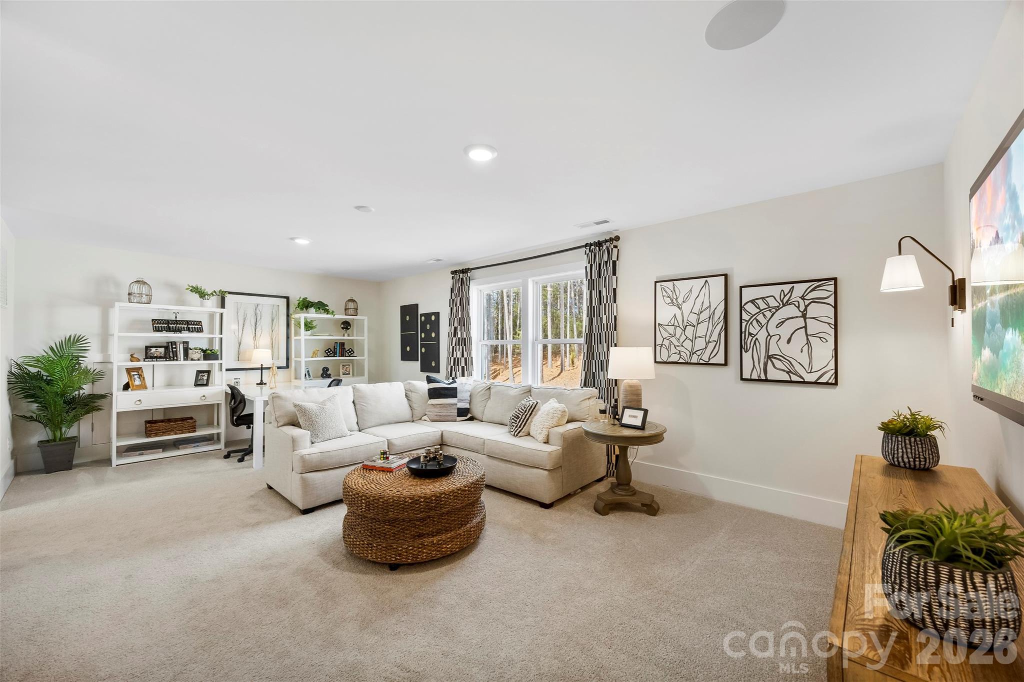 Edgewater - Residential