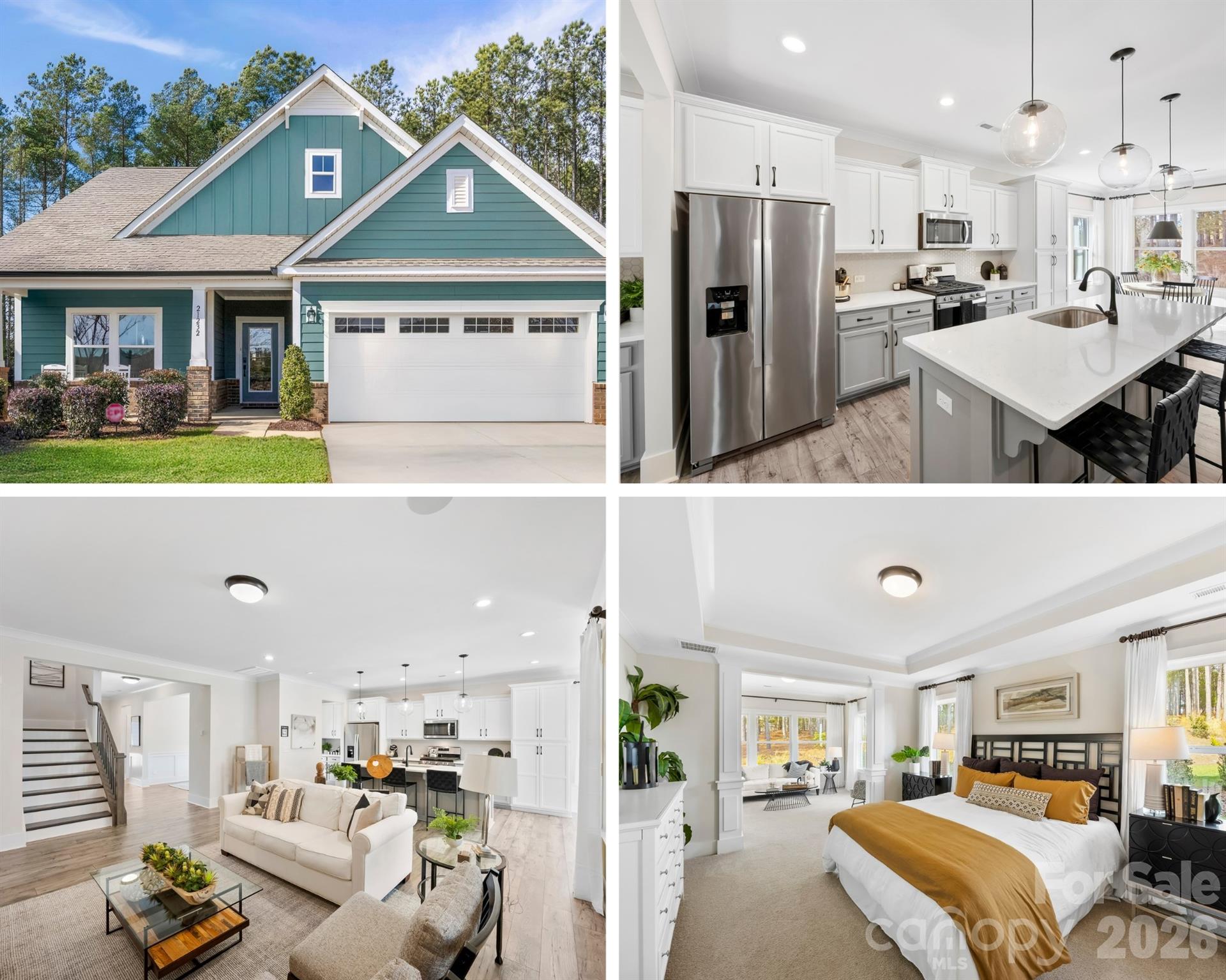 Edgewater - Residential