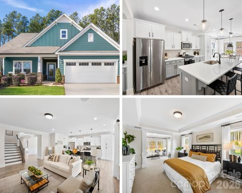 Photo of 21232 Sanctuary Drive, Lancaster, SC 29720 (MLS # 4341708)