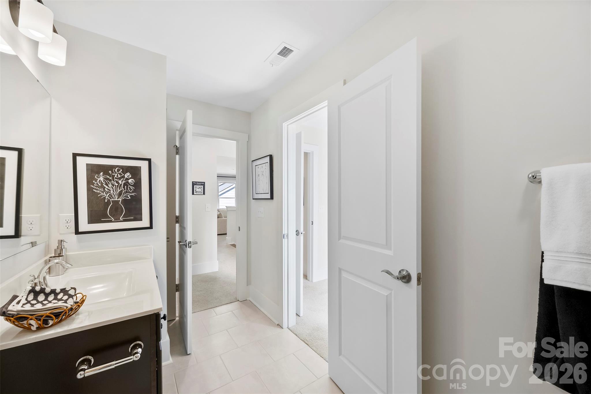 Edgewater - Residential