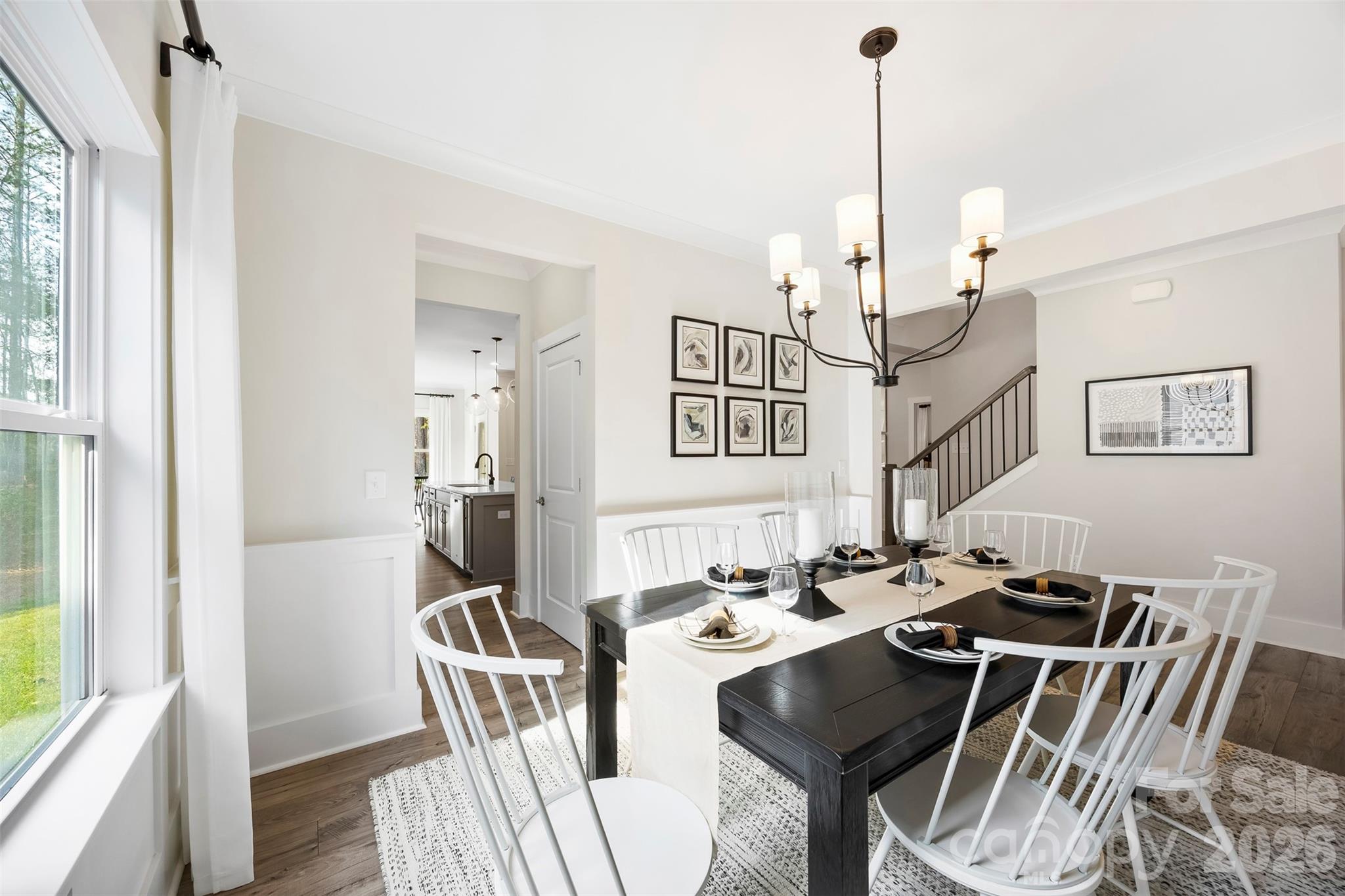 Edgewater - Residential
