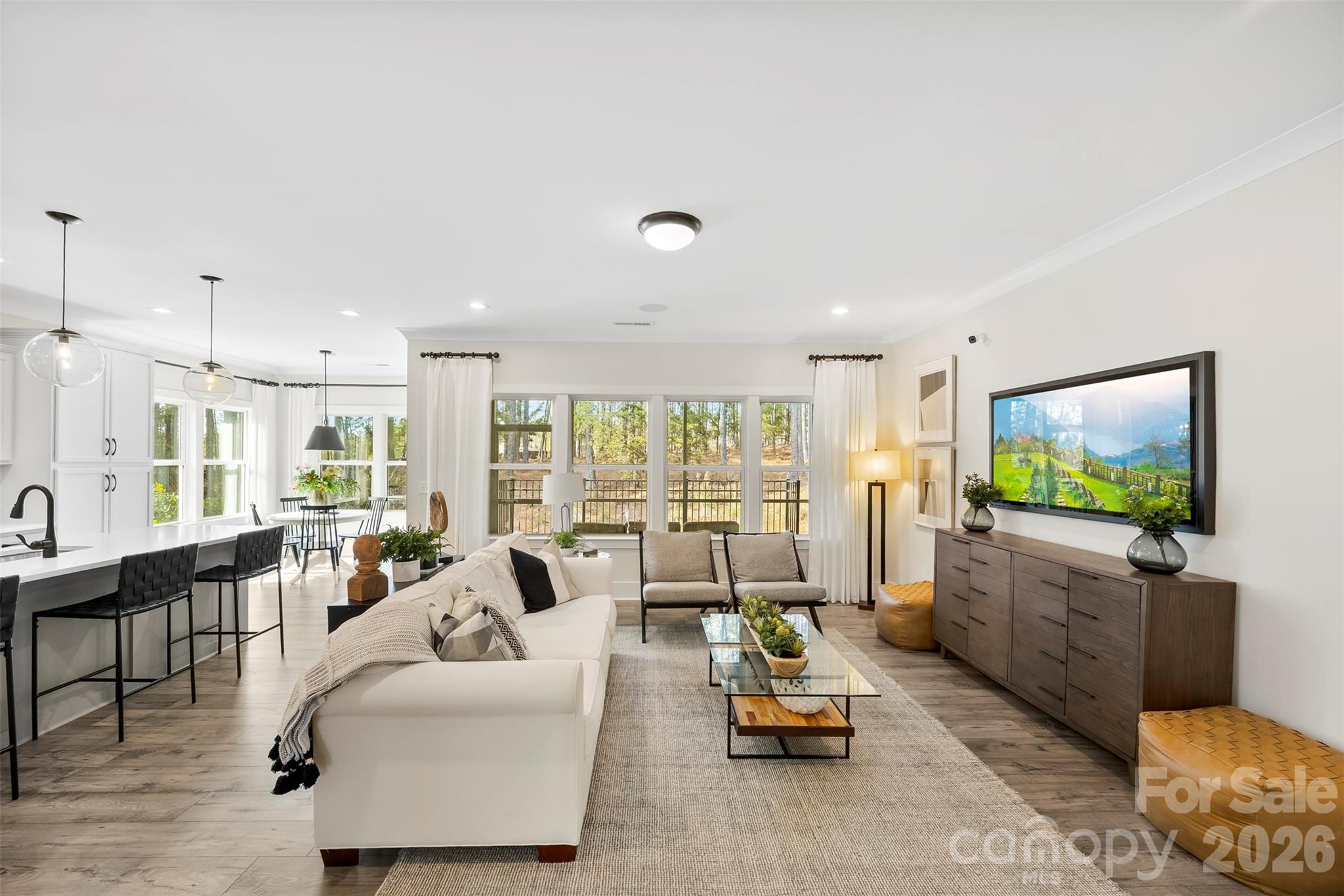 Edgewater - Residential