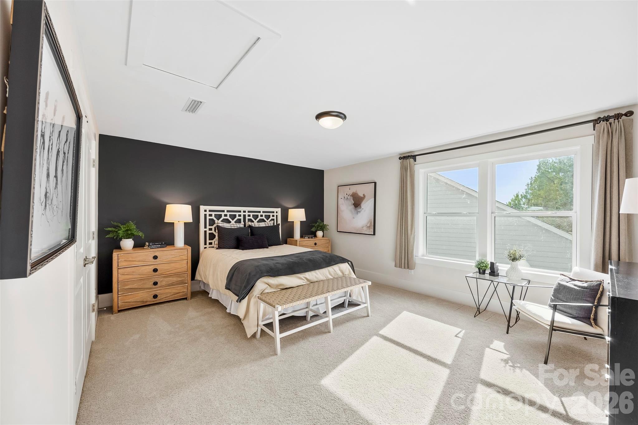 Edgewater - Residential