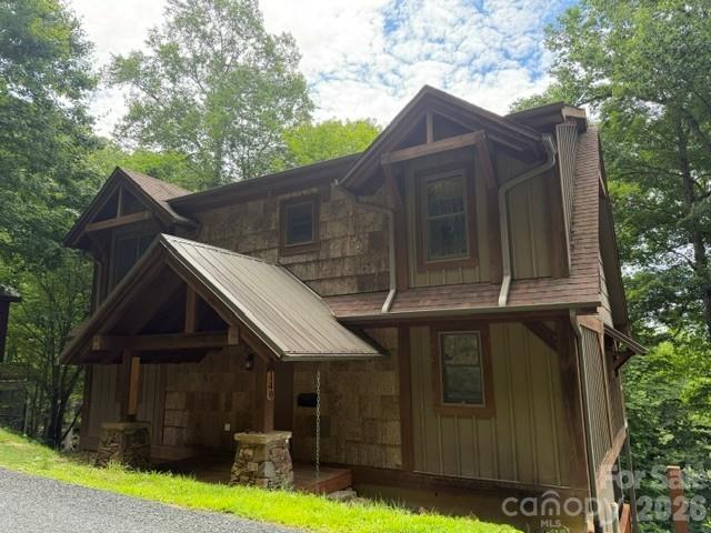 140 Falls Crossing Road