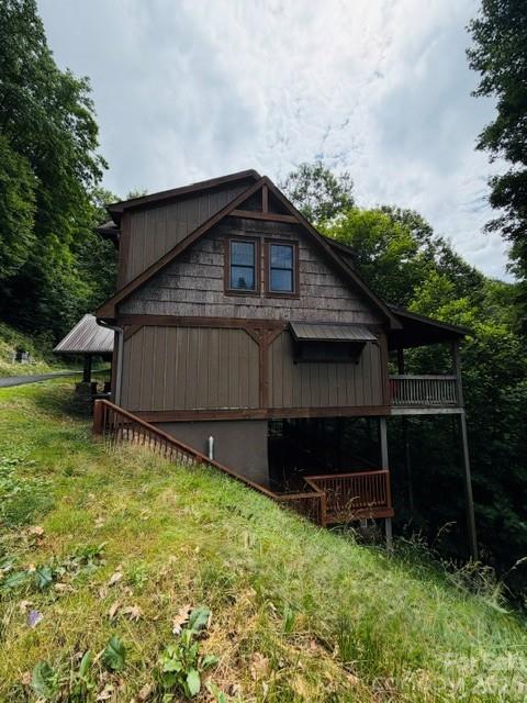 140 Falls Crossing Road