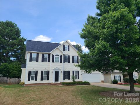 Photo of 9509 Mitchell Glen Drive, Charlotte, NC 28277 (MLS # 4353314)