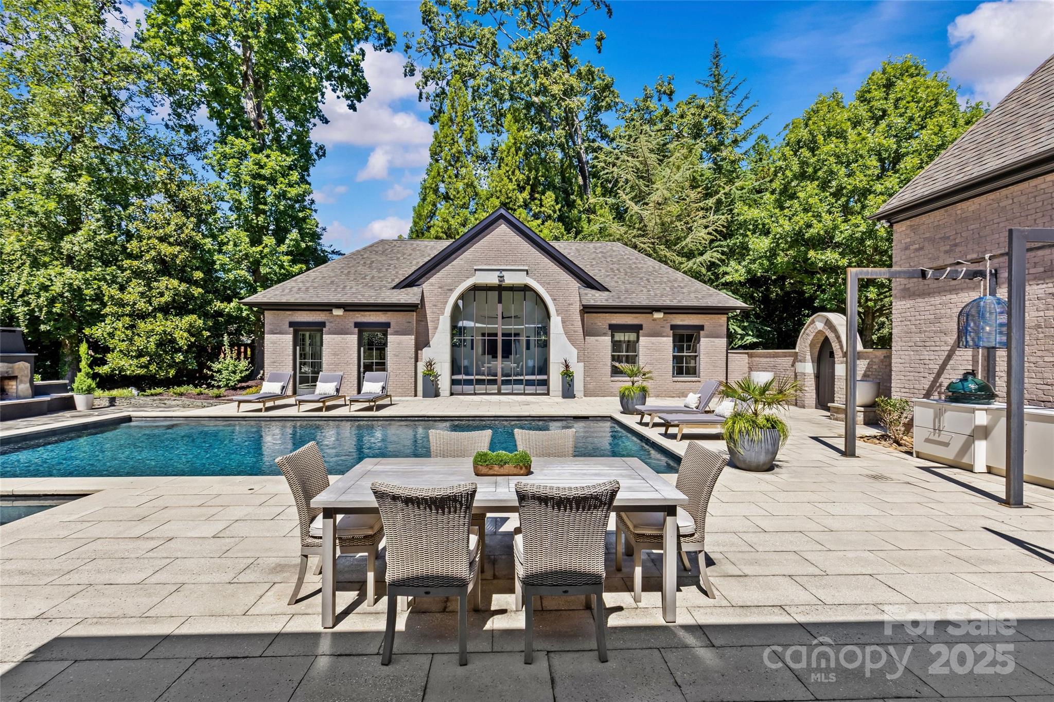 Old Foxcroft - Residential