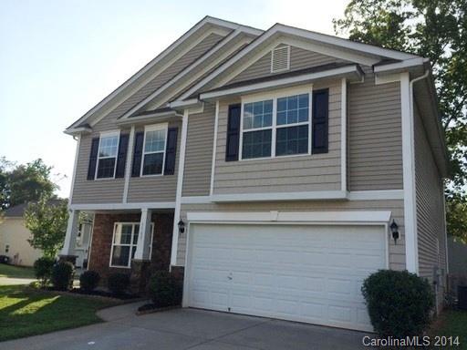 Keener Creek - Residential Lease