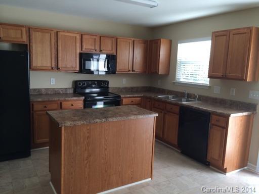 Keener Creek - Residential Lease