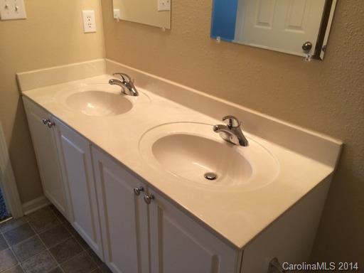 Keener Creek - Residential Lease