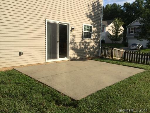 Keener Creek - Residential Lease