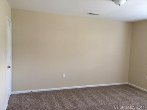 Keener Creek - Residential Lease