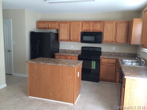 Keener Creek - Residential Lease