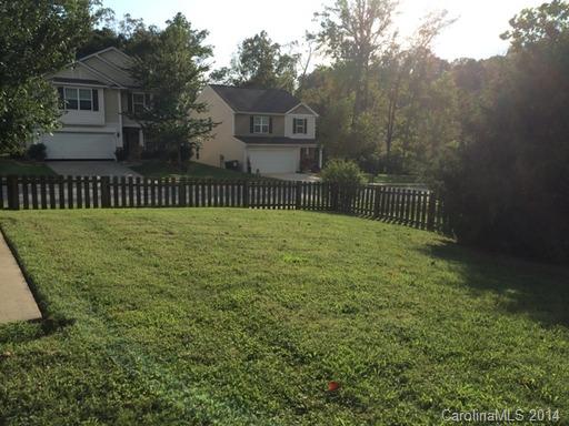 Keener Creek - Residential Lease