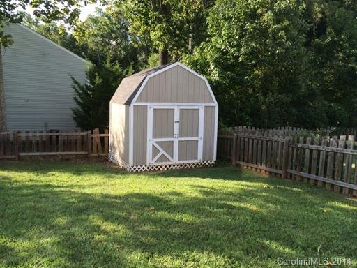 Keener Creek - Residential Lease