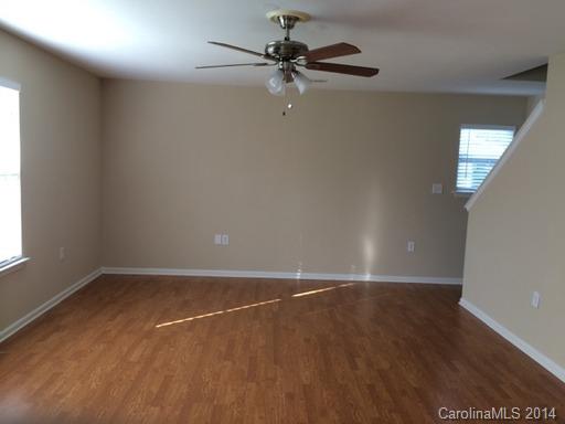 Keener Creek - Residential Lease