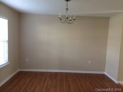 Keener Creek - Residential Lease