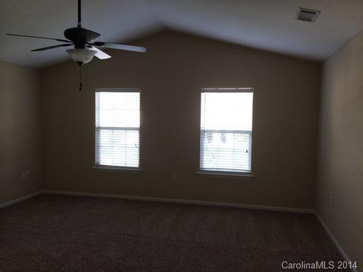 Keener Creek - Residential Lease