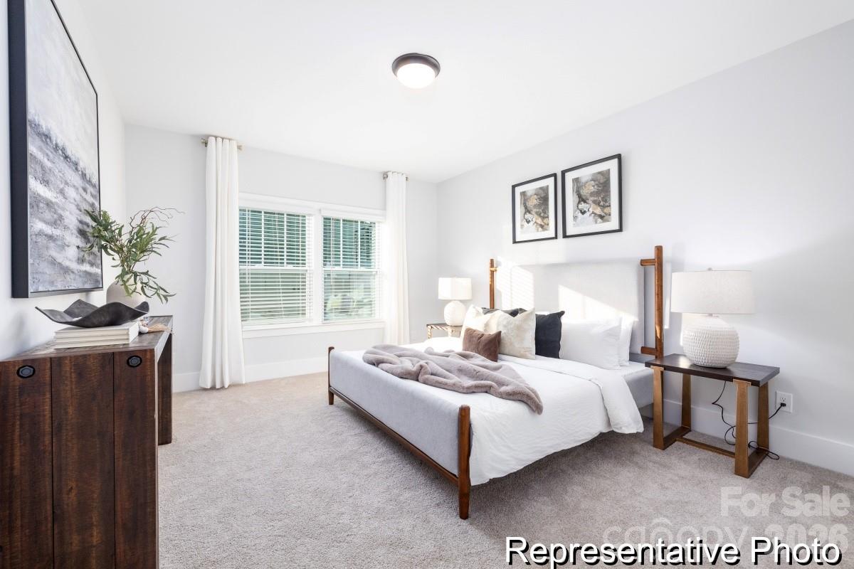 Colvin Park - Residential