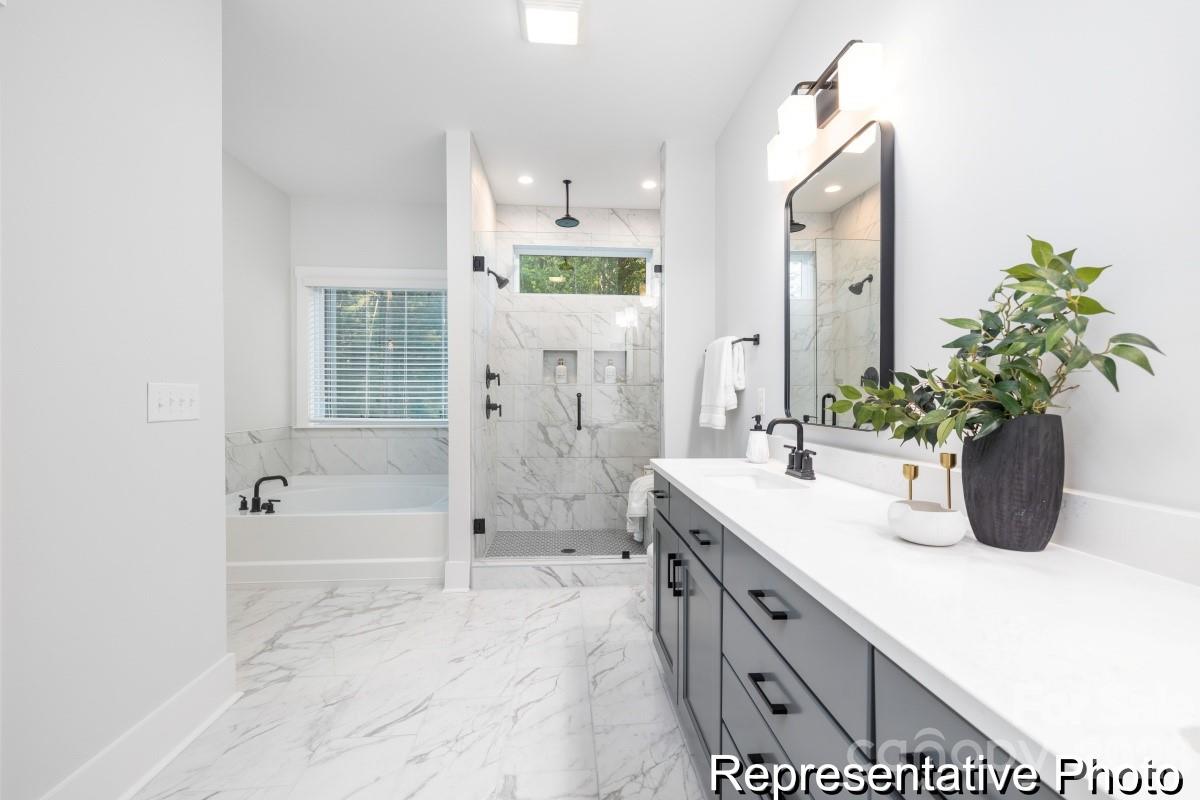 Colvin Park - Residential