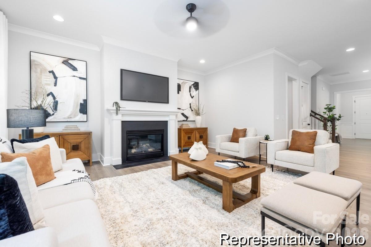 Colvin Park - Residential