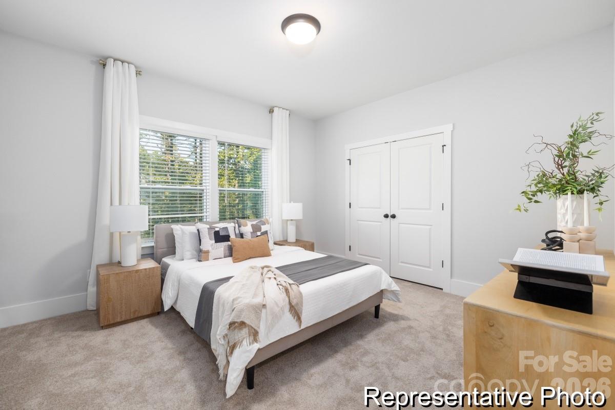 Colvin Park - Residential