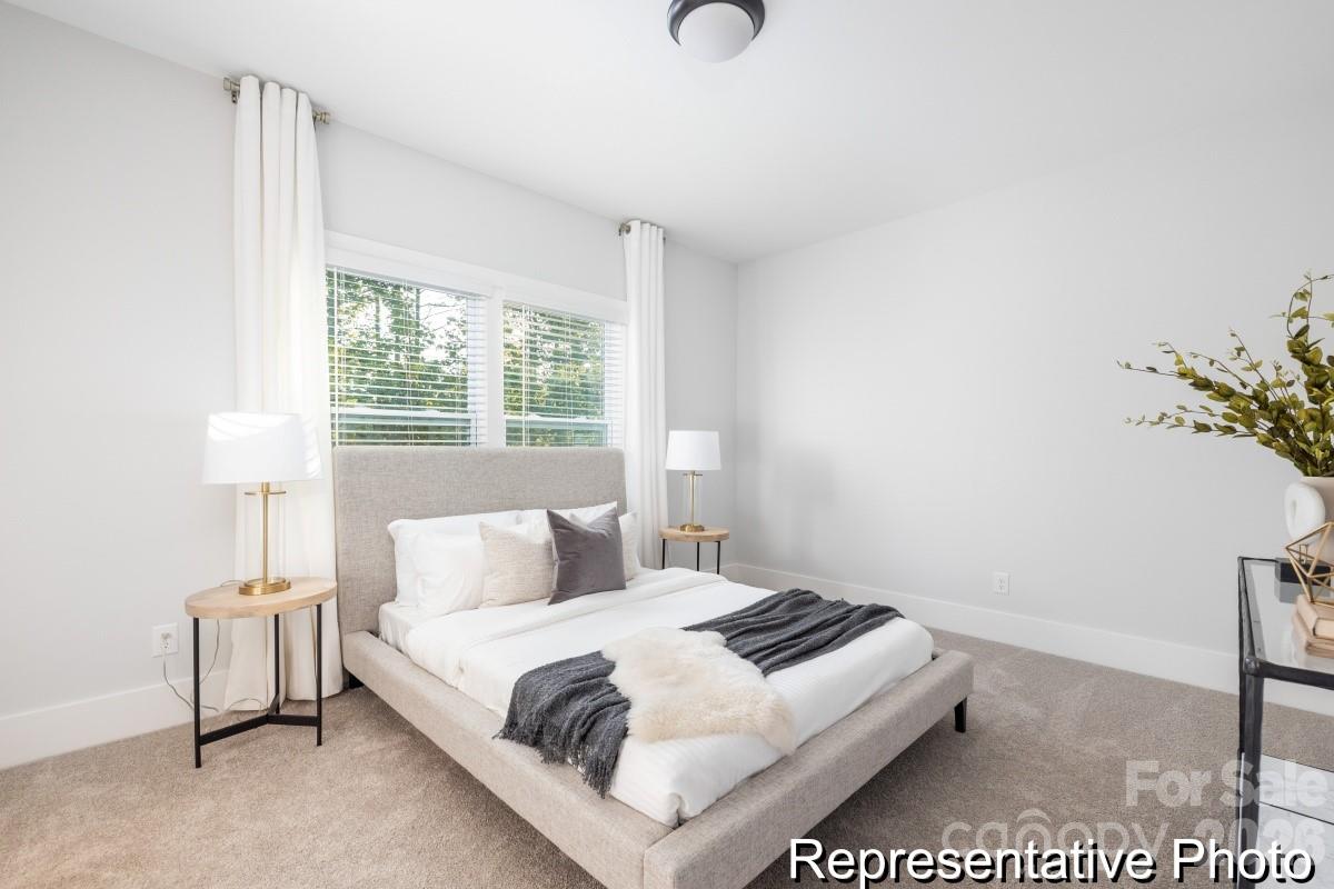 Colvin Park - Residential