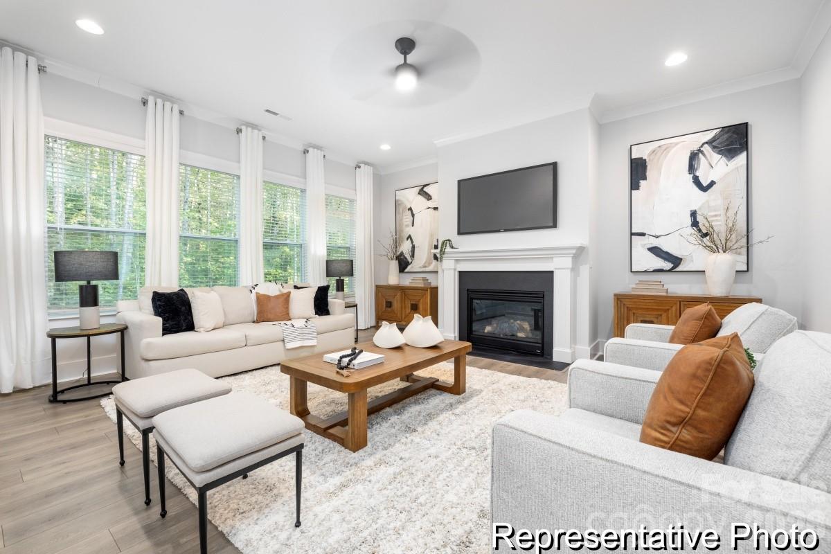 Colvin Park - Residential