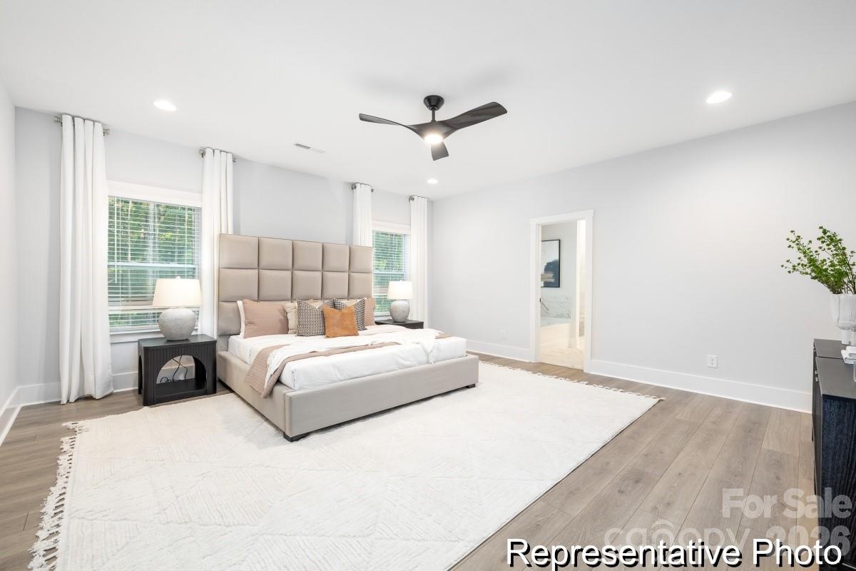 Colvin Park - Residential