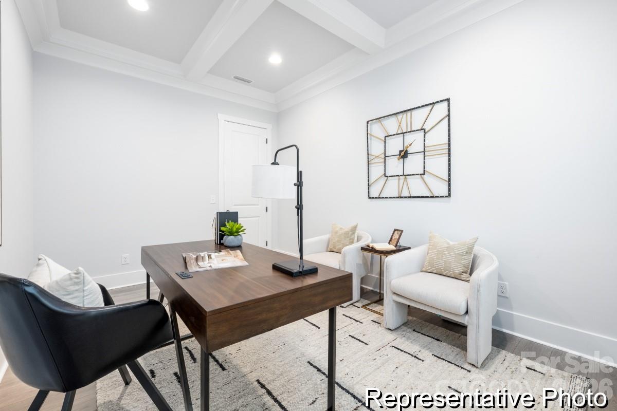 Colvin Park - Residential