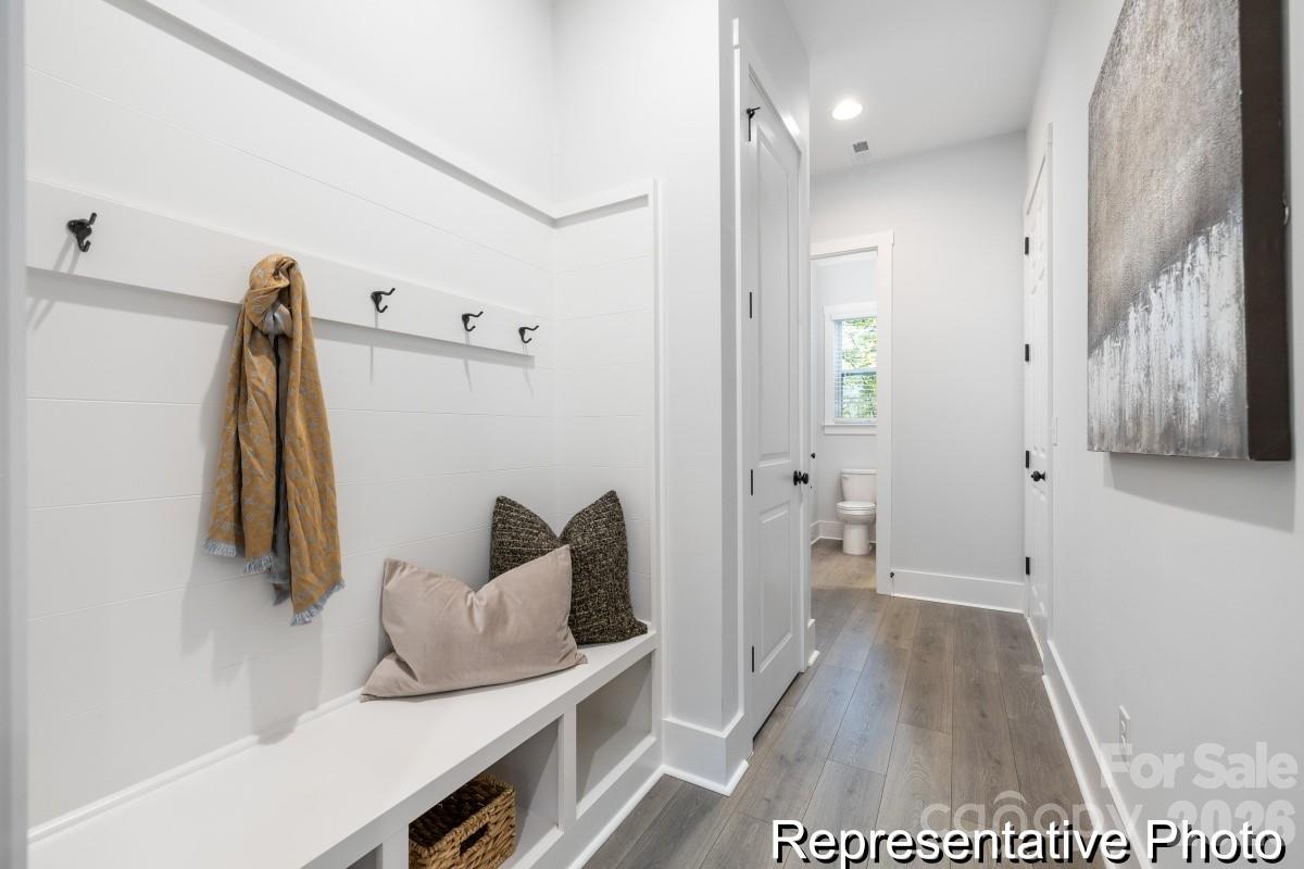 Colvin Park - Residential