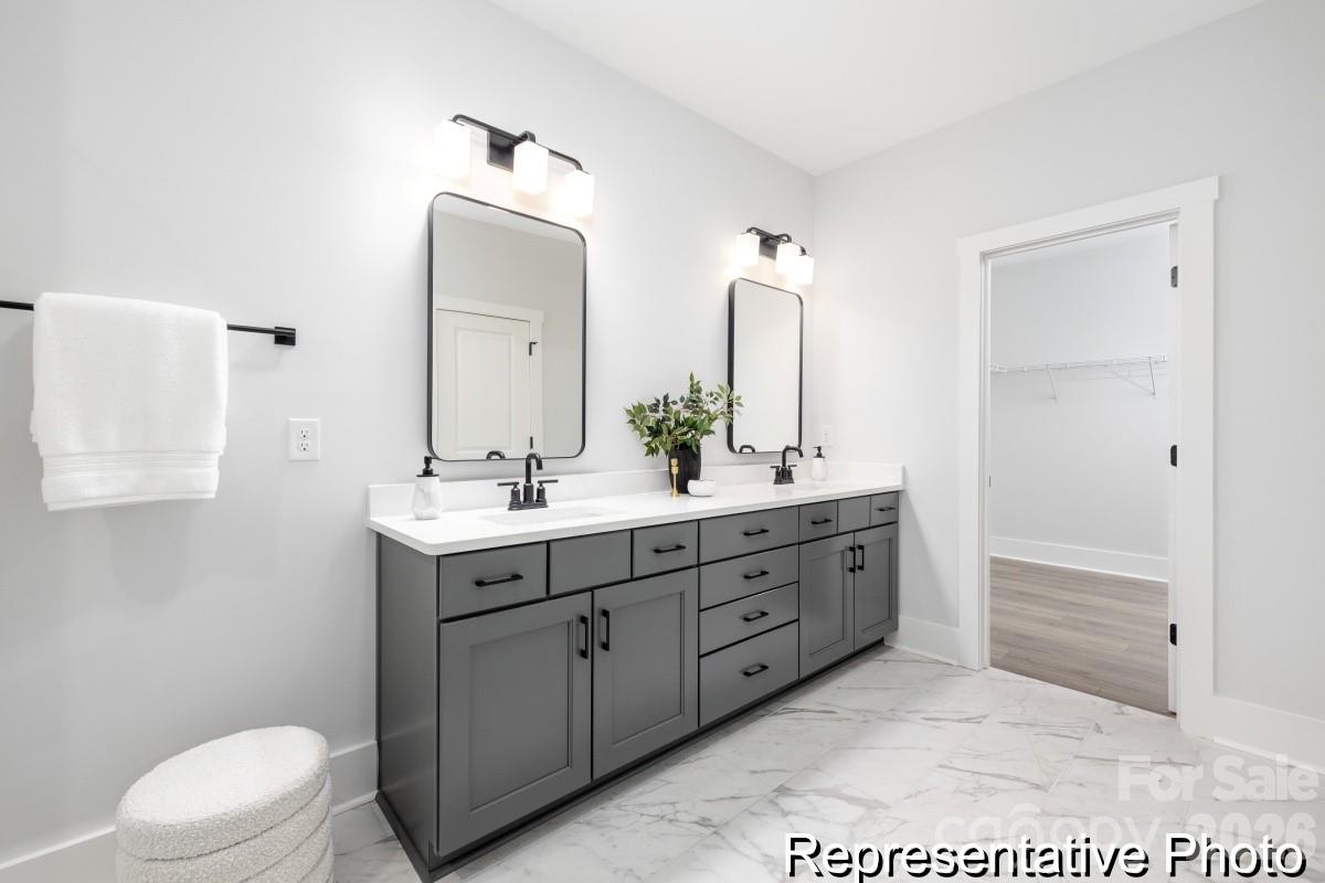 Colvin Park - Residential