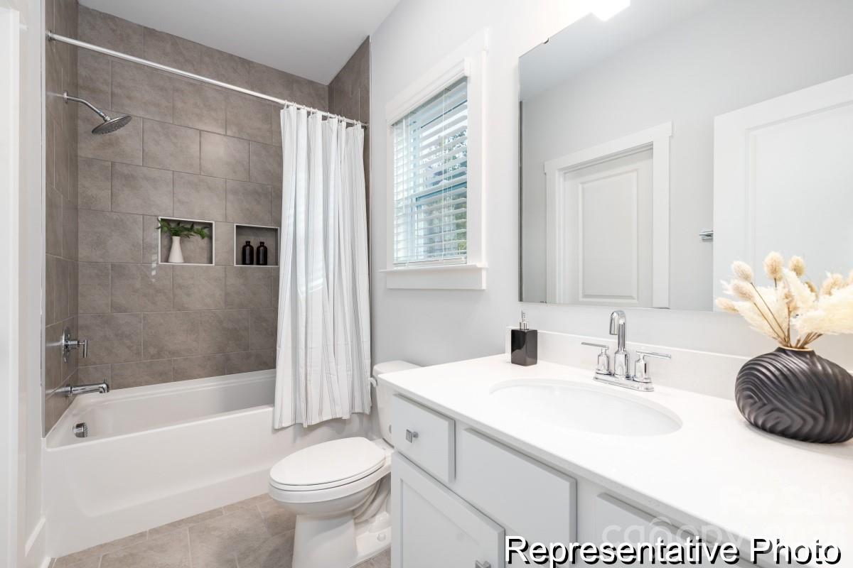 Colvin Park - Residential