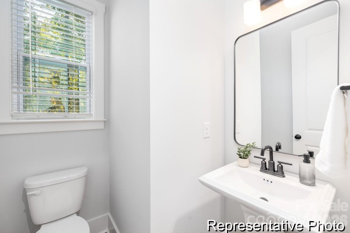 Colvin Park - Residential