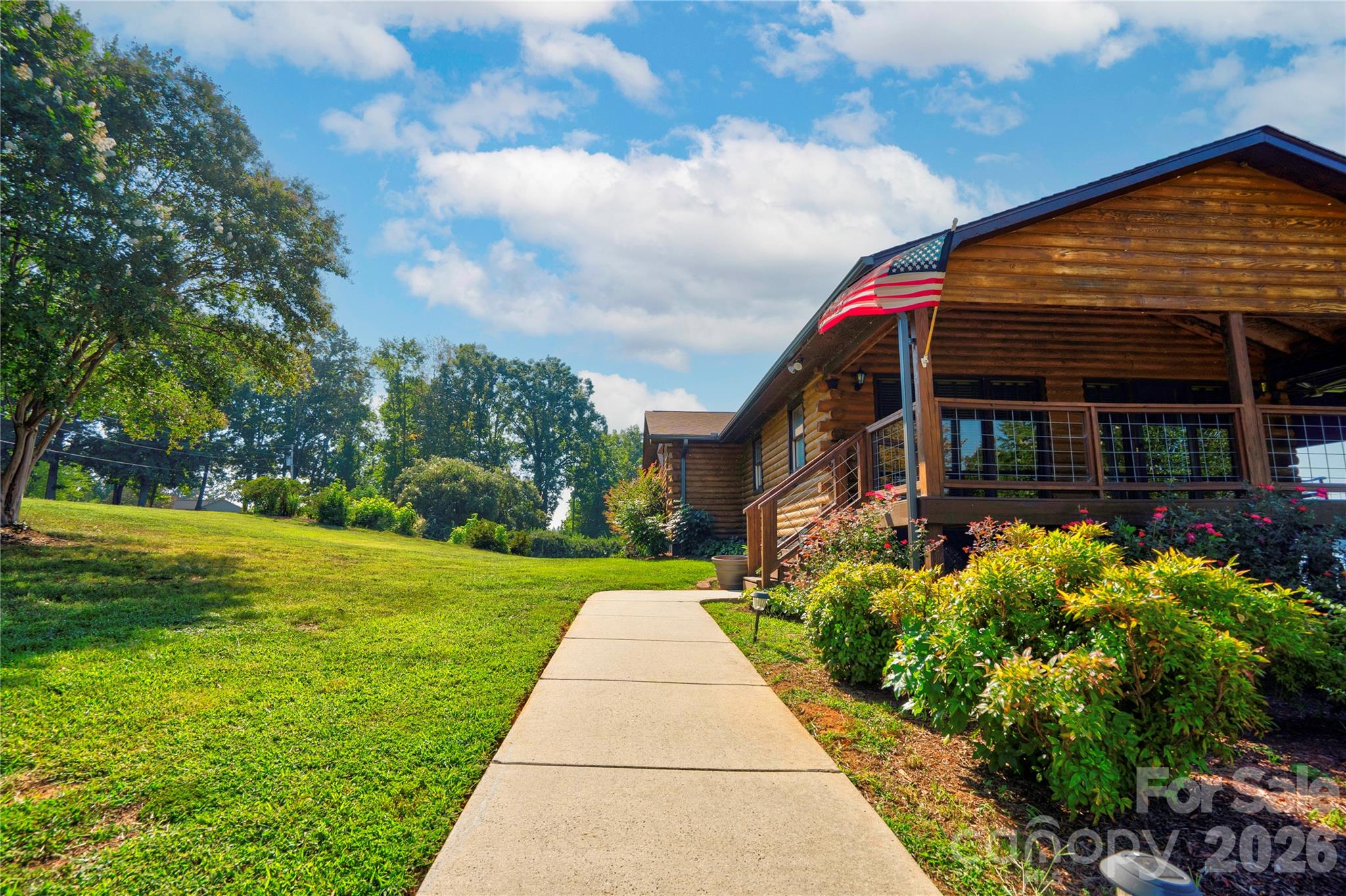 1107 Lake Shore Court
