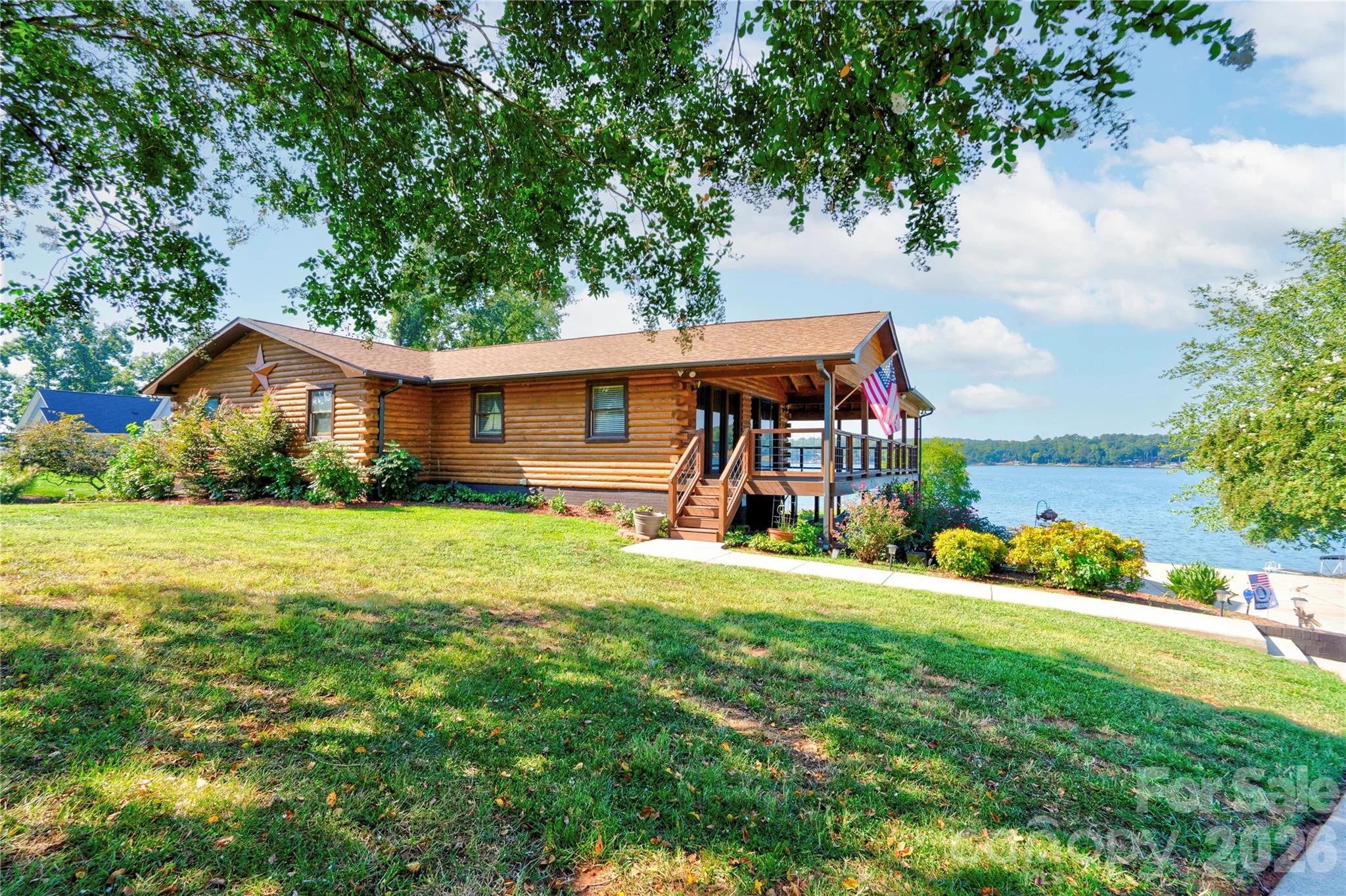 1107 Lake Shore Court, Cherryville, NC, 28021